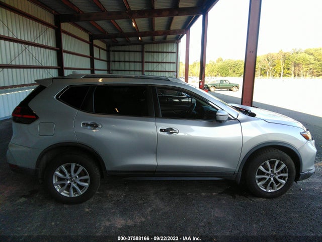 Nissan ROGUE SV 2017 KNMAT2MV9HP570630 Image 13
