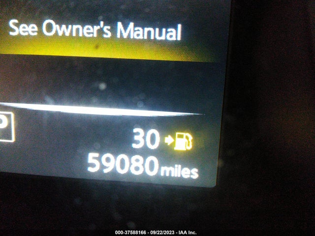Nissan ROGUE SV 2017 KNMAT2MV9HP570630 Image 15