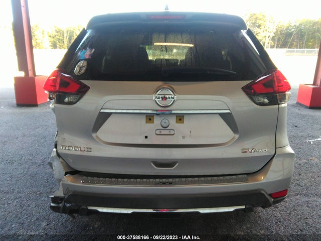 Nissan ROGUE SV 2017 KNMAT2MV9HP570630 Image 16
