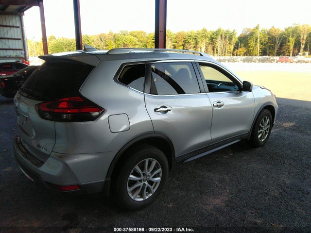 Nissan ROGUE SV 2017 KNMAT2MV9HP570630 Image 4