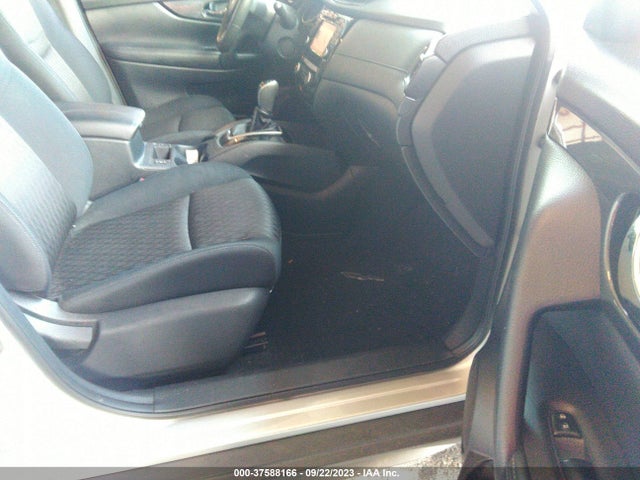 Nissan ROGUE SV 2017 KNMAT2MV9HP570630 Image 5
