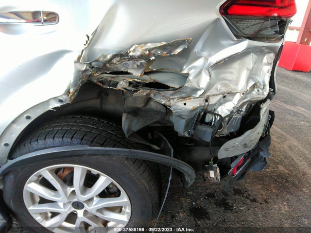 Nissan ROGUE SV 2017 KNMAT2MV9HP570630 Image 6