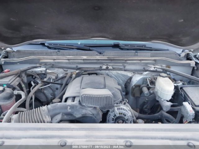 1GT21REG0JZ152308 GMC SIERRA 2500HD