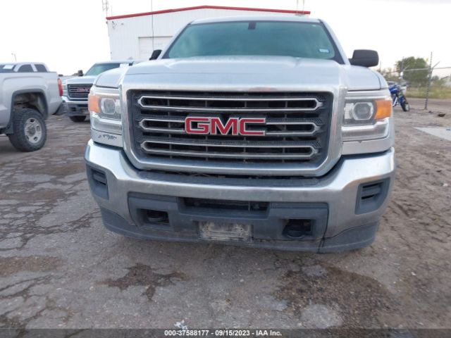 1GT21REG0JZ152308 GMC SIERRA 2500HD