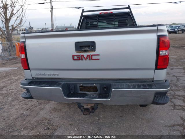 1GT21REG0JZ152308 GMC SIERRA 2500HD