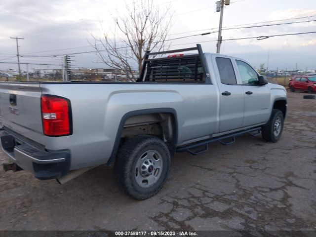 1GT21REG0JZ152308 GMC SIERRA 2500HD