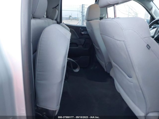 1GT21REG0JZ152308 GMC SIERRA 2500HD