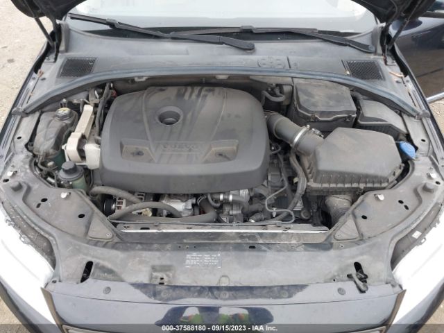 YV140MAK2G1196501 Volvo S80 T5 Drive-e