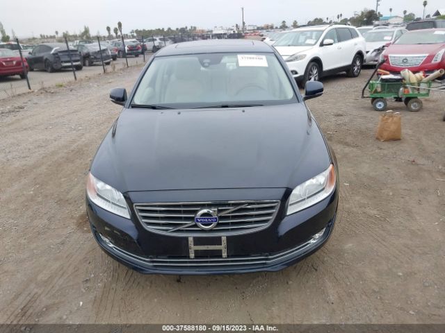 YV140MAK2G1196501 Volvo S80 T5 Drive-e