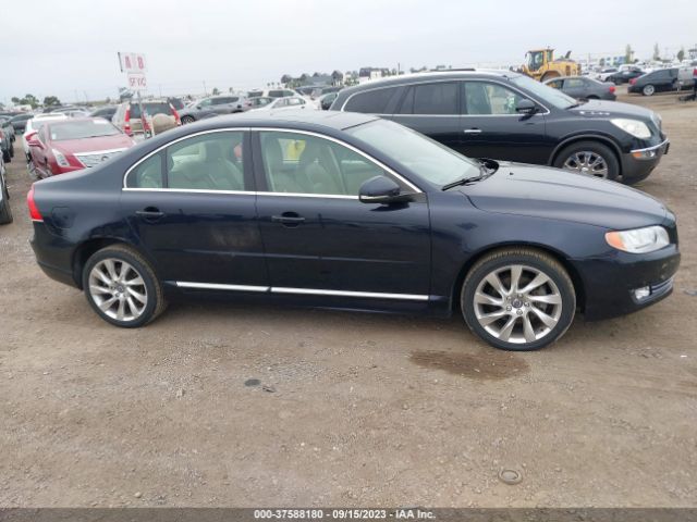 YV140MAK2G1196501 Volvo S80 T5 Drive-e