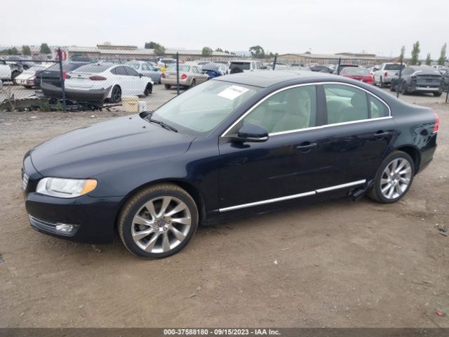 YV140MAK2G1196501 Volvo S80 T5 Drive-e