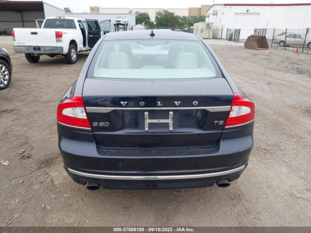 YV140MAK2G1196501 Volvo S80 T5 Drive-e