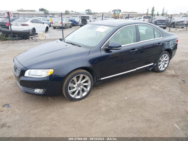YV140MAK2G1196501 Volvo S80 T5 Drive-e
