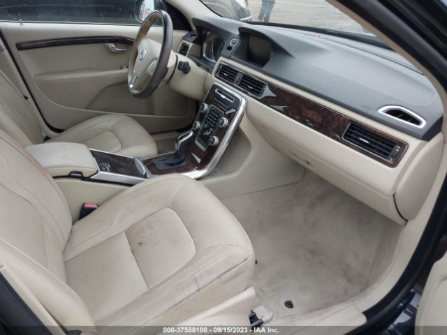 YV140MAK2G1196501 Volvo S80 T5 Drive-e