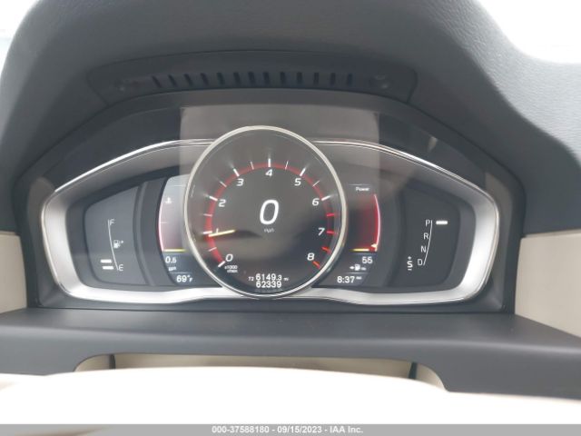 YV140MAK2G1196501 Volvo S80 T5 Drive-e