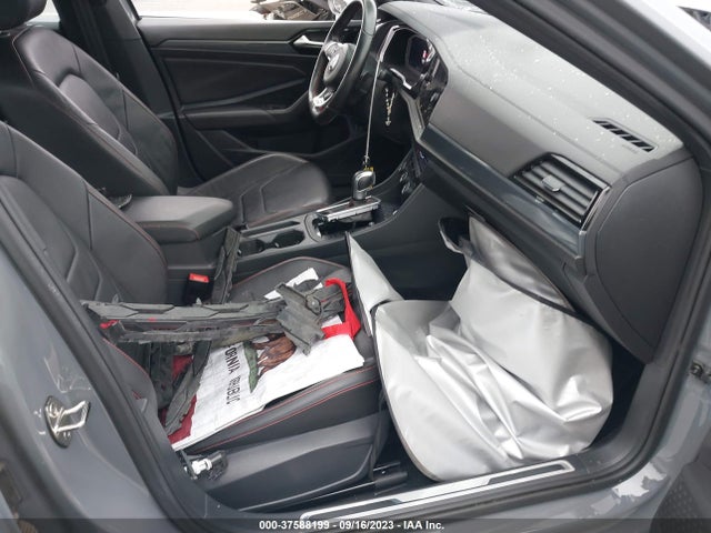 3VW6T7BU6LM054458 Volkswagen Jetta Gli S/autobahn