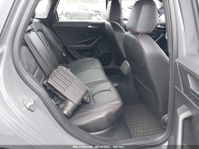 3VW6T7BU6LM054458 Volkswagen Jetta Gli S/autobahn