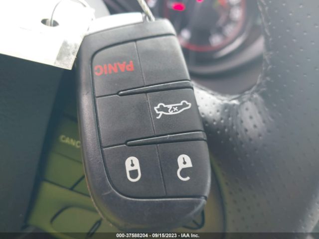 2C3CDZAG5NH165292 Dodge Challenger Sxt