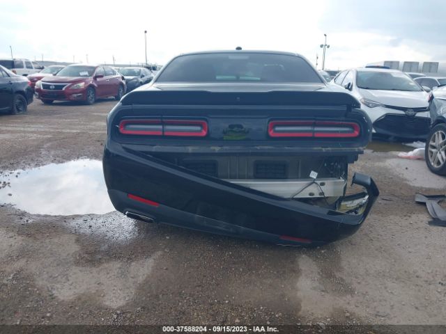 2C3CDZAG5NH165292 Dodge Challenger Sxt