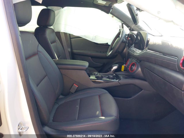 Chevrolet Blazer Awd Rs 2023 3GNKBKRSXPS115878 Image 5