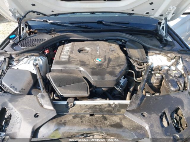 WBAJA5C52JWA35868 BMW 5 Series 530i