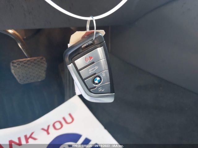 WBAJA5C52JWA35868 BMW 5 Series 530i