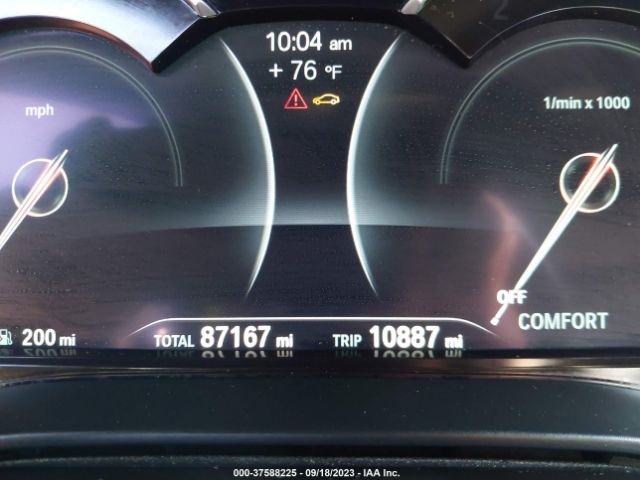 WBAJA5C52JWA35868 BMW 5 Series 530i