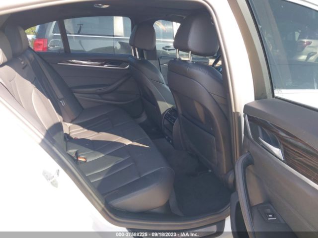 WBAJA5C52JWA35868 BMW 5 Series 530i