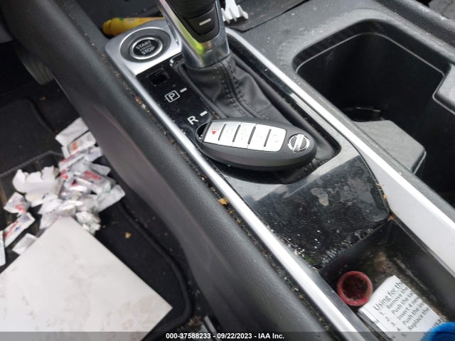 2021 NISSAN SENTRA SV VIN: 3N1AB8CV5MY280923