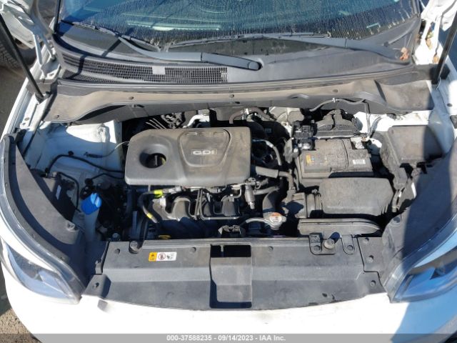 KNDJN2A22H7469501 KIA Soul Base