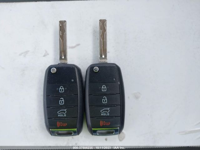 KNDJN2A22H7469501 KIA Soul Base