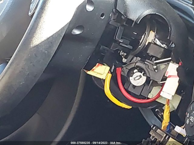 KNDJN2A22H7469501 KIA Soul Base
