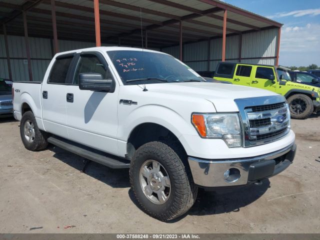 1FTFW1EF2EKE25081 auction archive image