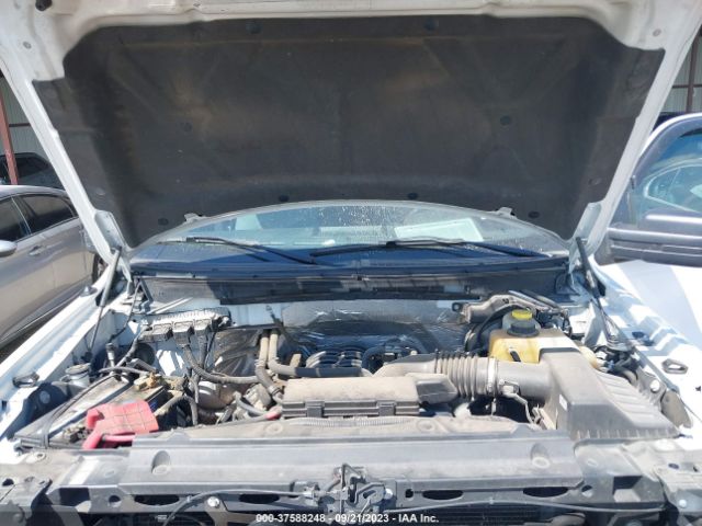 1FTFW1EF2EKE25081 Ford F-150 Xl/xlt/stx/fx4/lariat