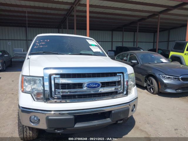 1FTFW1EF2EKE25081 Ford F-150 Xl/xlt/stx/fx4/lariat