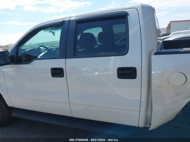 1FTFW1EF2EKE25081 Ford F-150 Xl/xlt/stx/fx4/lariat