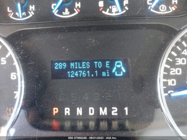 1FTFW1EF2EKE25081 Ford F-150 Xl/xlt/stx/fx4/lariat