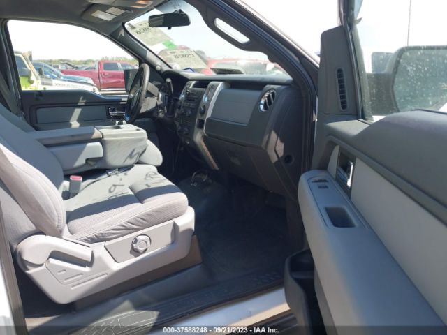 1FTFW1EF2EKE25081 Ford F-150 Xl/xlt/stx/fx4/lariat