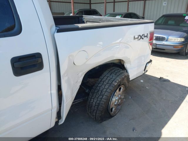 1FTFW1EF2EKE25081 Ford F-150 Xl/xlt/stx/fx4/lariat