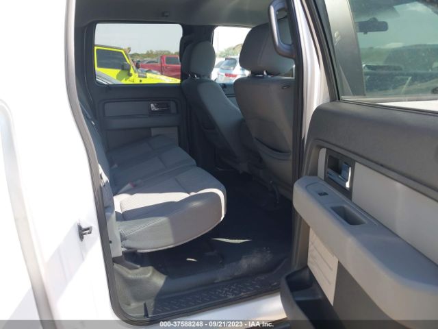 1FTFW1EF2EKE25081 Ford F-150 Xl/xlt/stx/fx4/lariat
