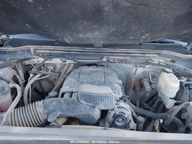 1GT21REG9HZ201189 GMC SIERRA 2500HD