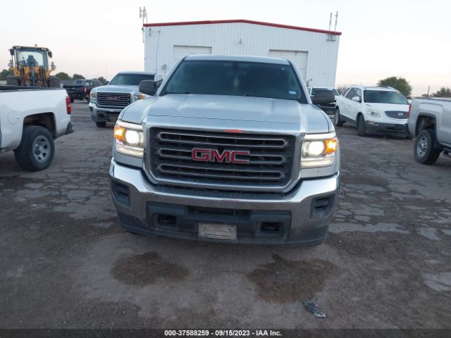 1GT21REG9HZ201189 GMC SIERRA 2500HD