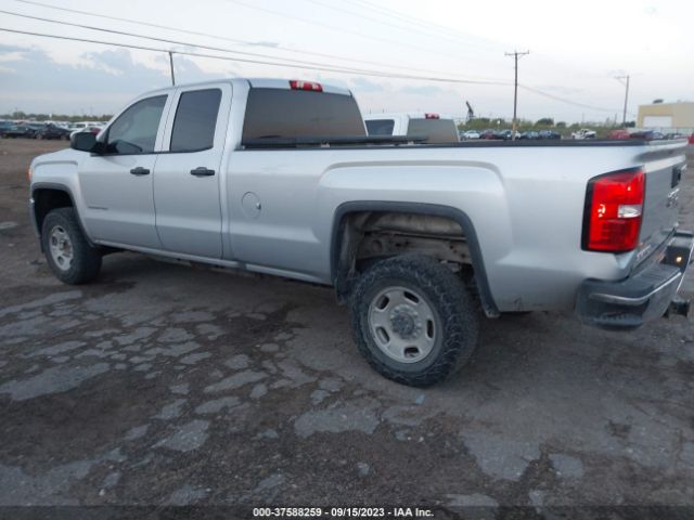 1GT21REG9HZ201189 GMC SIERRA 2500HD