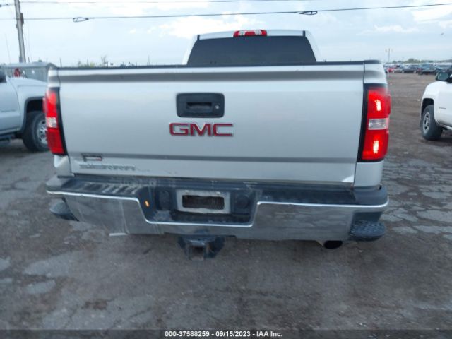 1GT21REG9HZ201189 GMC SIERRA 2500HD
