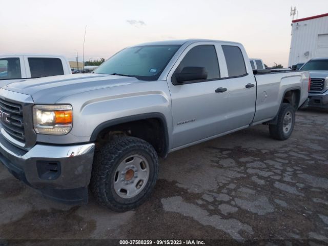 1GT21REG9HZ201189 GMC SIERRA 2500HD