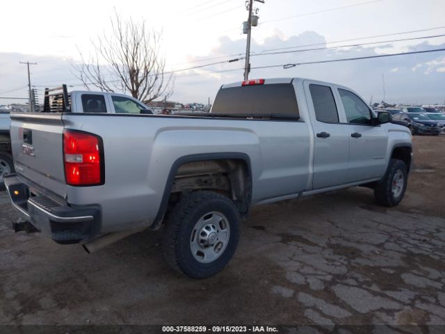 1GT21REG9HZ201189 GMC SIERRA 2500HD