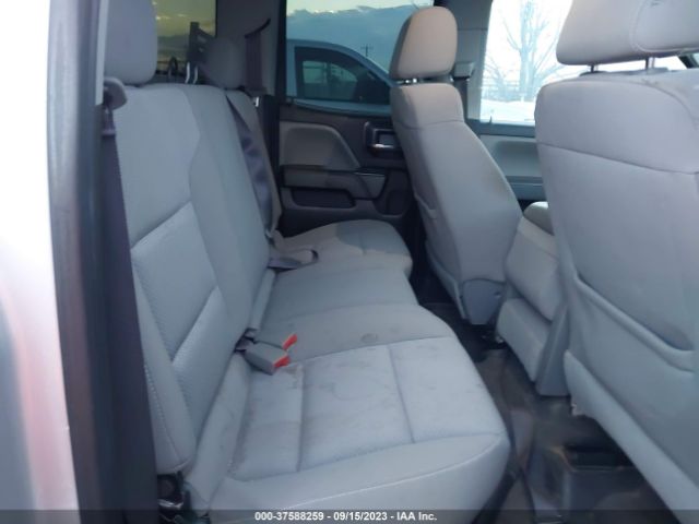 1GT21REG9HZ201189 GMC SIERRA 2500HD