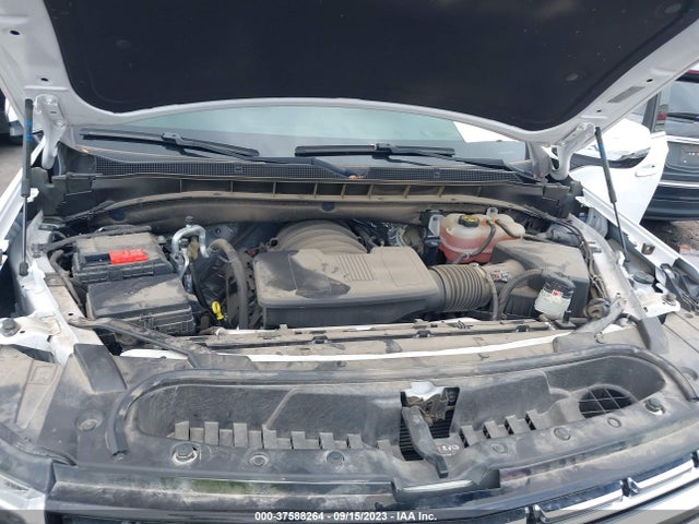 Chevrolet Tahoe Premier 2022 1GNSKSKD1NR241414 Image 10