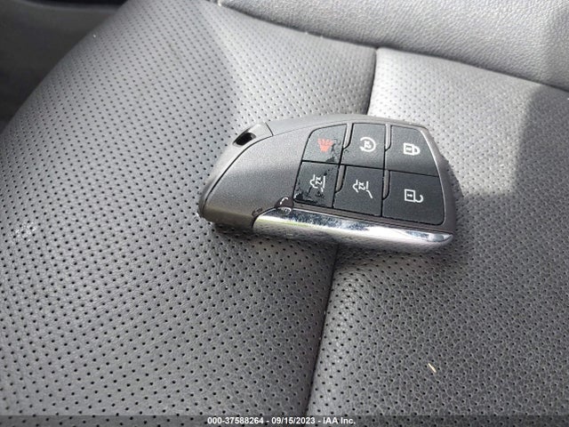 Chevrolet Tahoe Premier 2022 1GNSKSKD1NR241414 Image 11