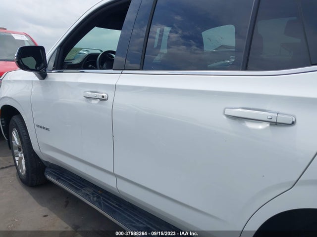 Chevrolet Tahoe Premier 2022 1GNSKSKD1NR241414 Image 14